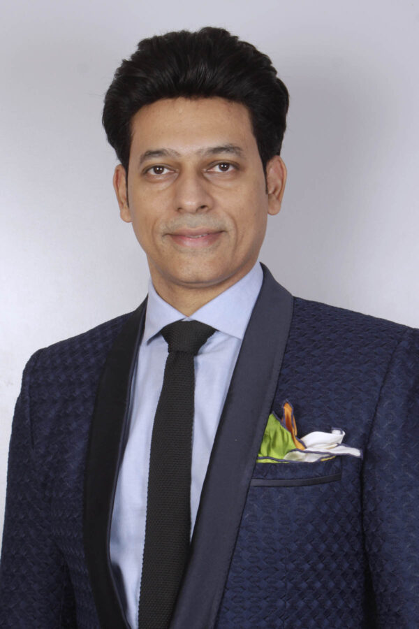 Dhiraj Vinhod Kapoor Photo 2025